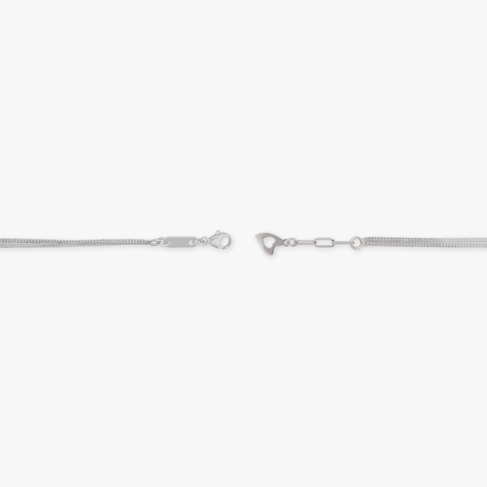 Sleek Silhouette Bracelet,,hi-res image number null