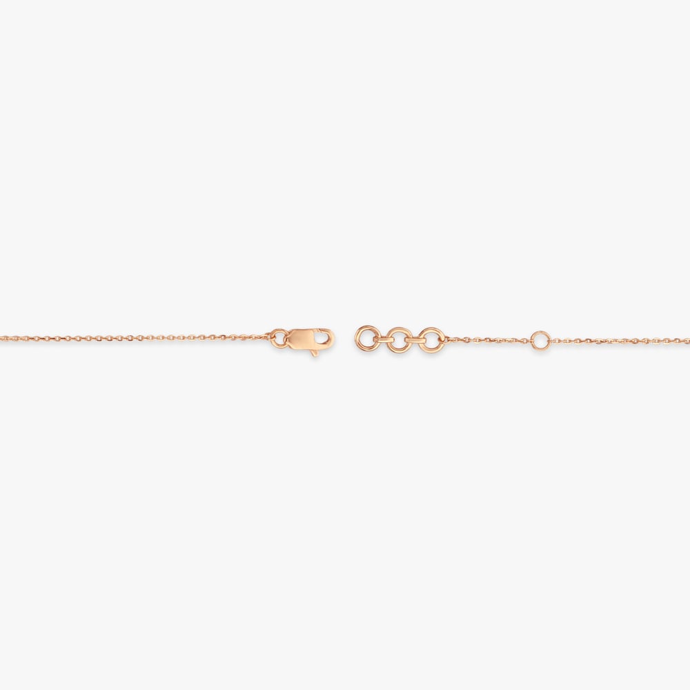 Triple Wave Gold Bracelet,,hi-res image number null