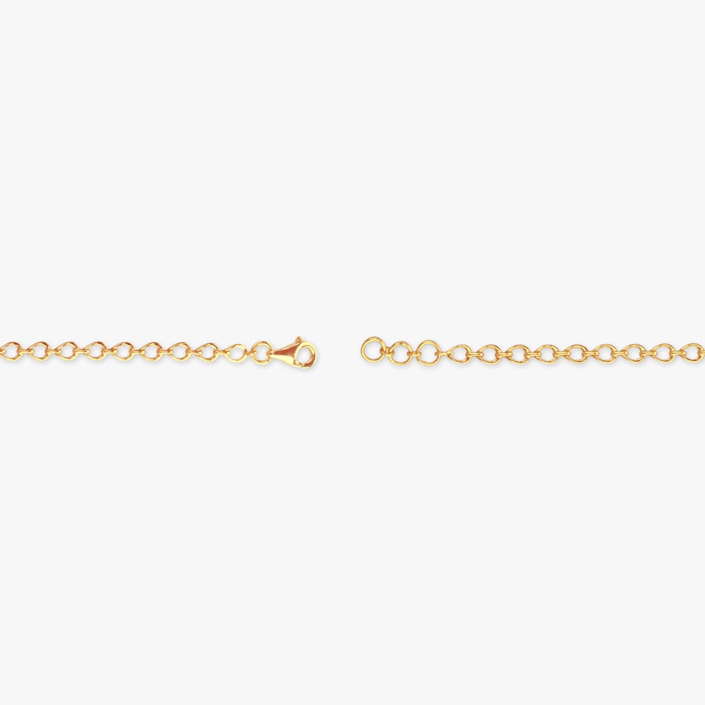 Link Glow Diamond Bracelet,,hi-res image number null