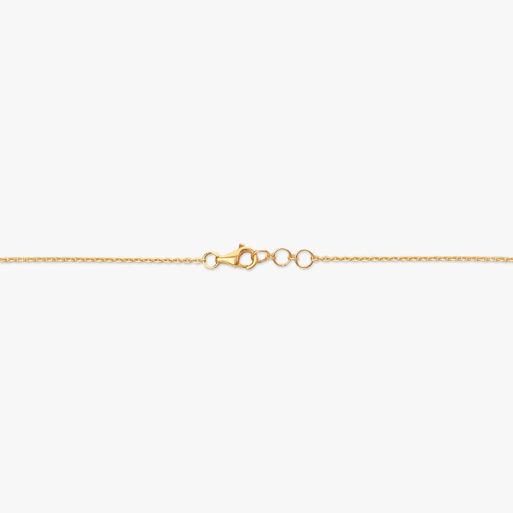 Eternal Arc Diamond Mangalsutra,,hi-res image number null