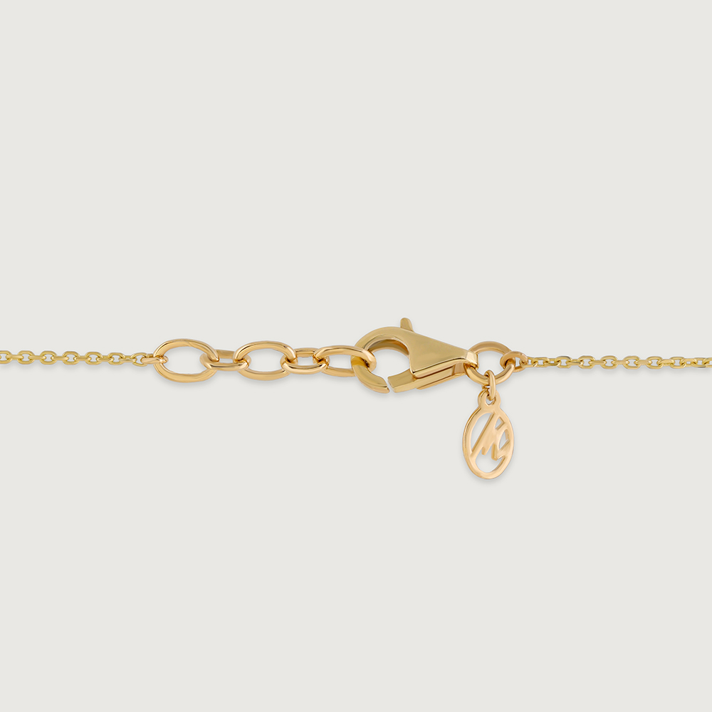 Layered Grace Gold and Diamond Mangalsutra,,hi-res image number null