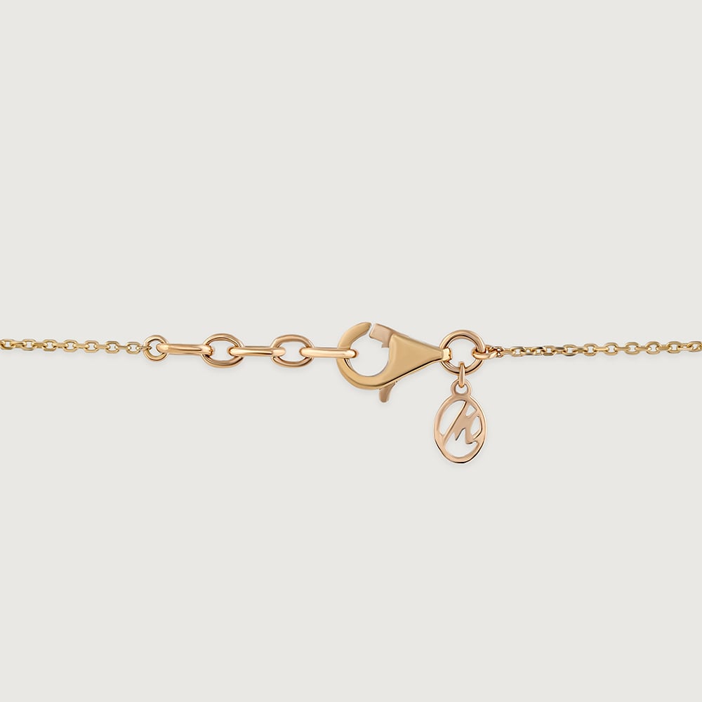 Twilight Swirls Gold and Diamond Mangalsutra,,hi-res image number null