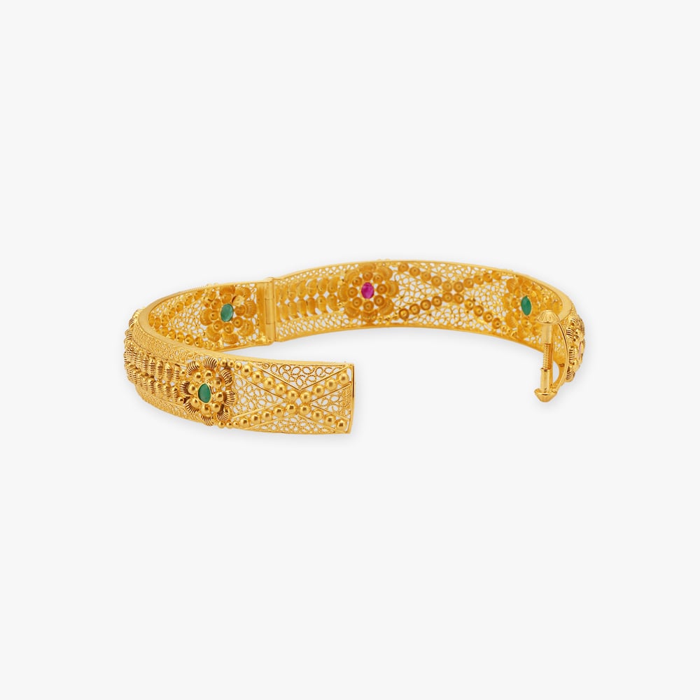 Radiant Bangle,,hi-res image number null