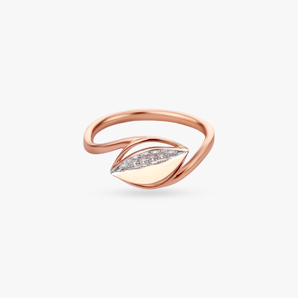 Whispered Light Diamond Ring,,hi-res image number null