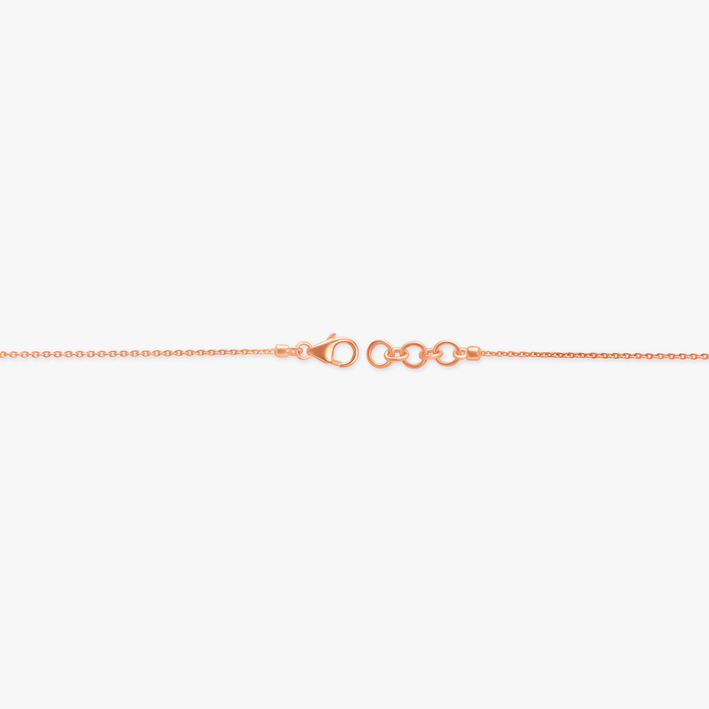 Blush of Gold Diamond Bracelet,,hi-res image number null
