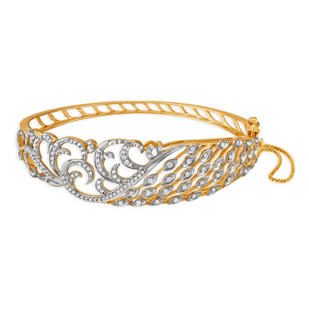 Tanishq preen collection with anelli price