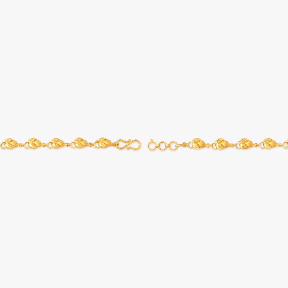 Joyful Paisley Bracelet,,hi-res image number null