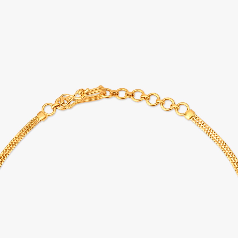 Eternally Aflame Necklace Set,,hi-res image number null