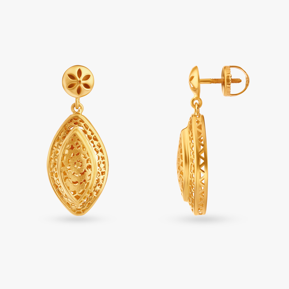Radiant Elegance Pendant and Earrings Set,,hi-res image number null