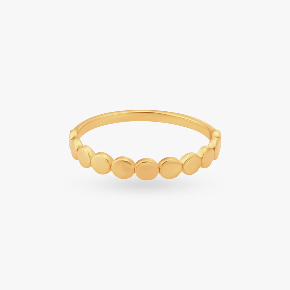 

Encircling Dreams Finger Ring