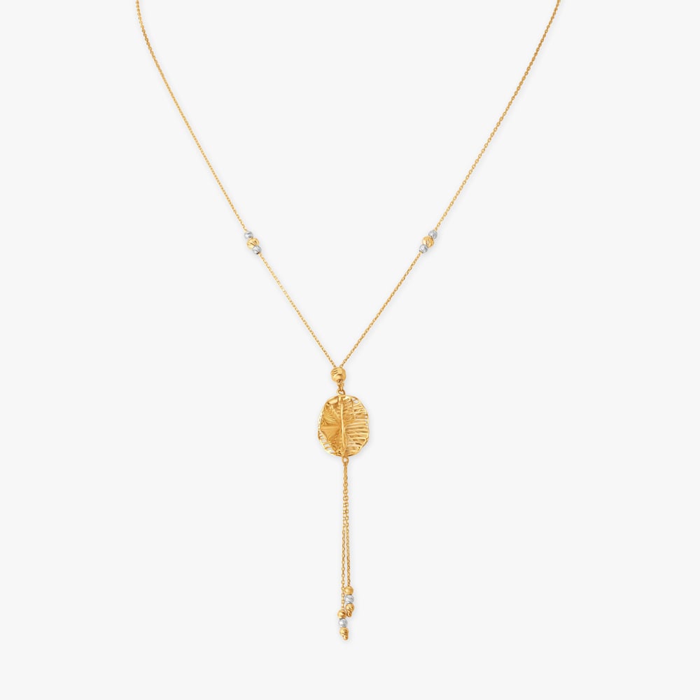 Brilliant Lariat Necklace,,hi-res image number null