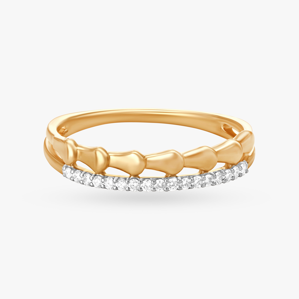 A Delicate Touch Diamond Ring,,hi-res image number null