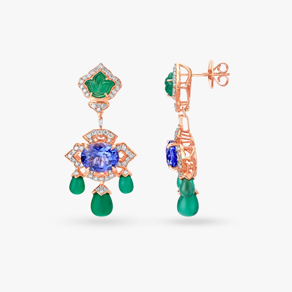 Stunning Echoes Necklace Set,,hi-res image number null
