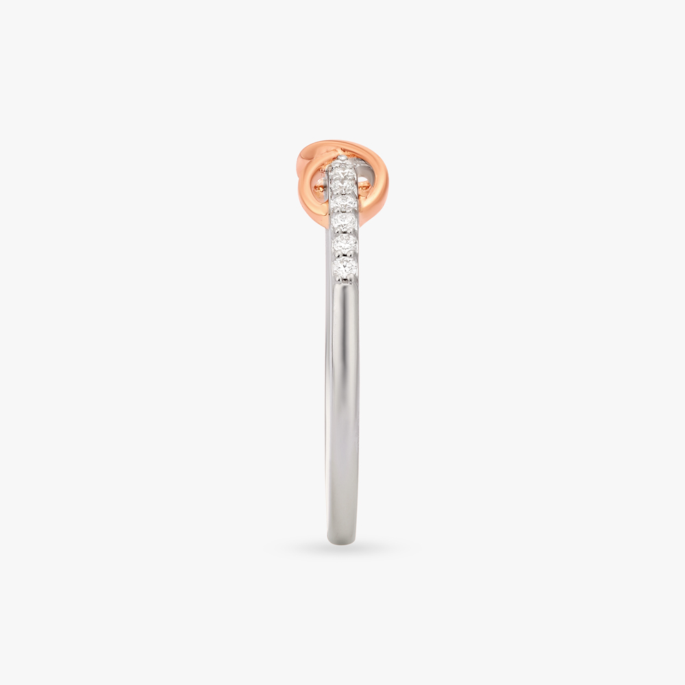 Infinite Love Finger Ring,,hi-res image number null