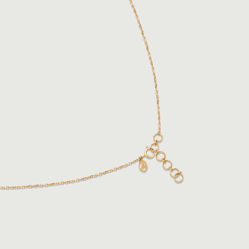 Dainty Dazzle Diamond Necklace,,hi-res image number null