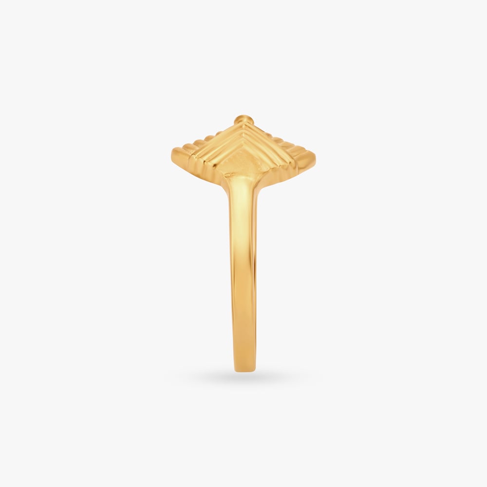 Stay Connected Finger Ring,,hi-res image number null