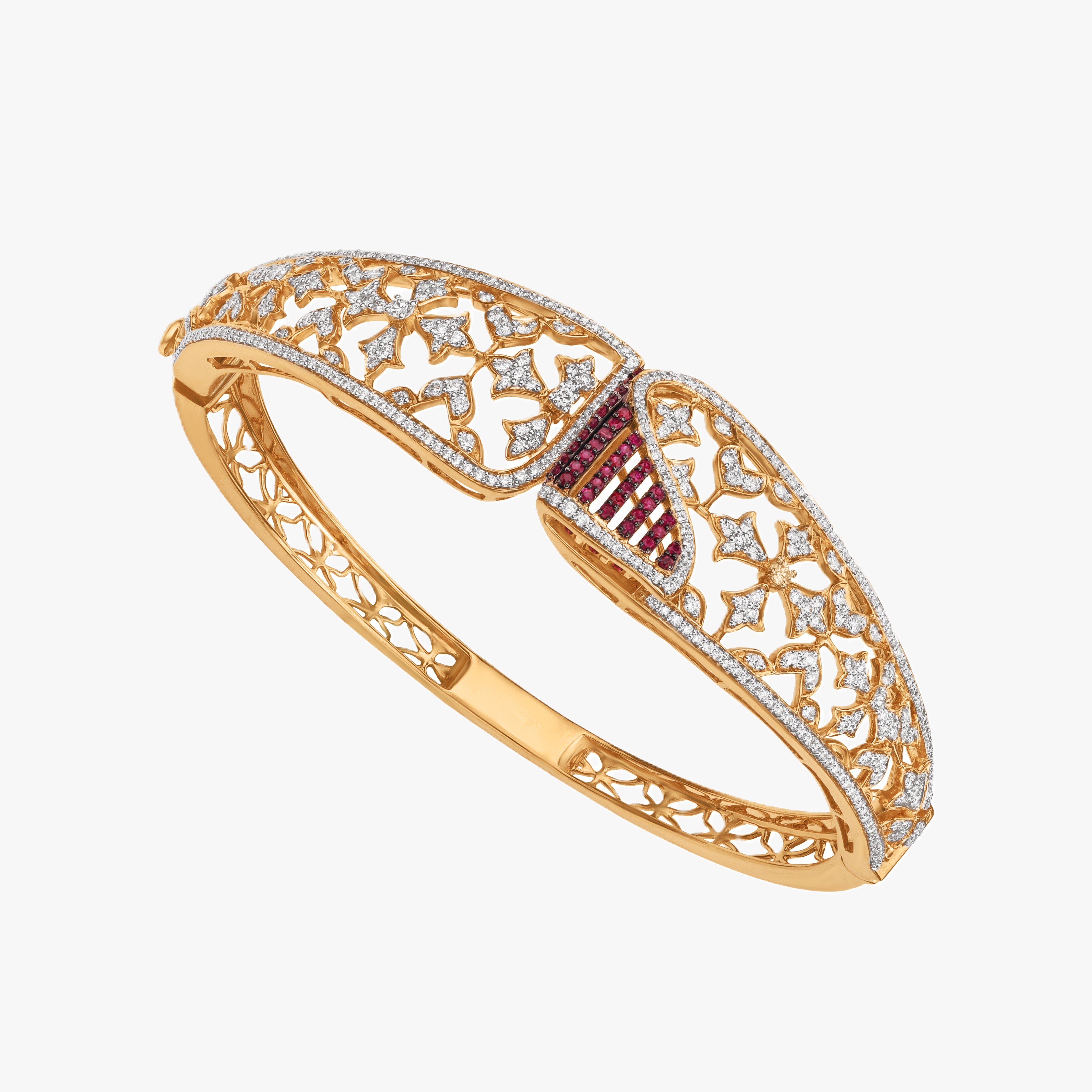 The Affinity Bangle,,hi-res image number null