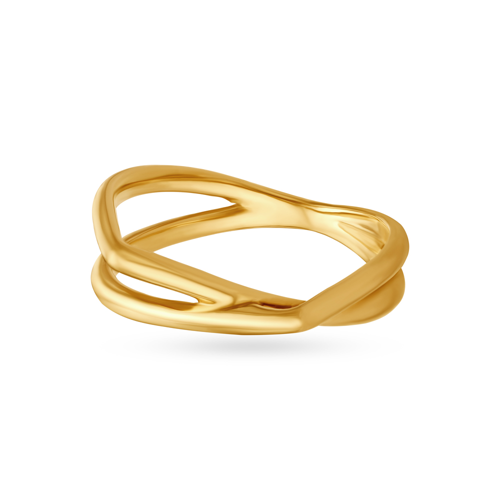 Edgy Dainty Ring,,hi-res image number null