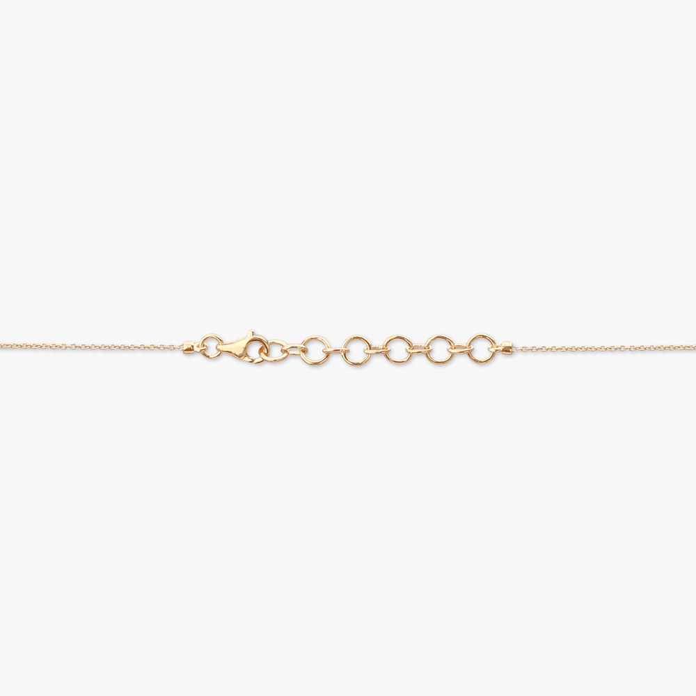 Circle Sparkle Diamond Mangalsutra,,hi-res image number null