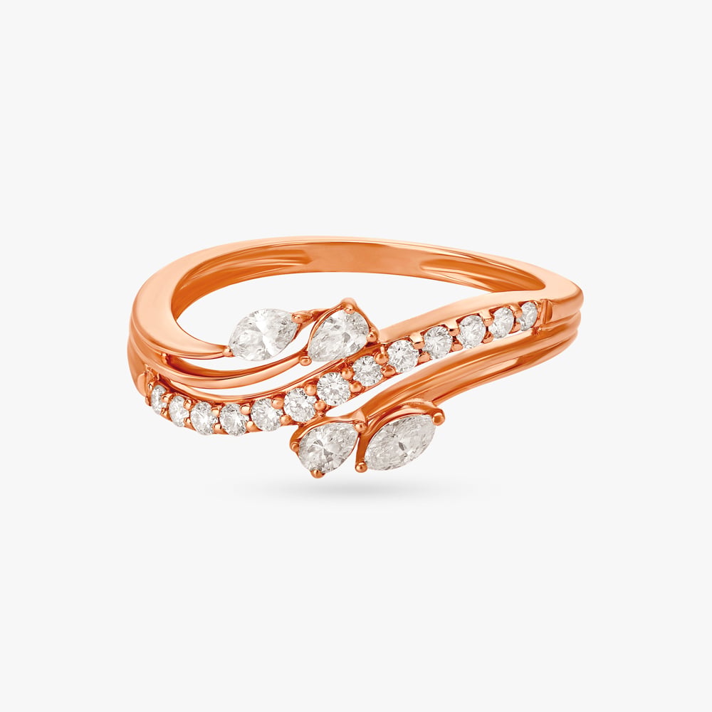 Charming Spring Diamond Ring,,hi-res image number null