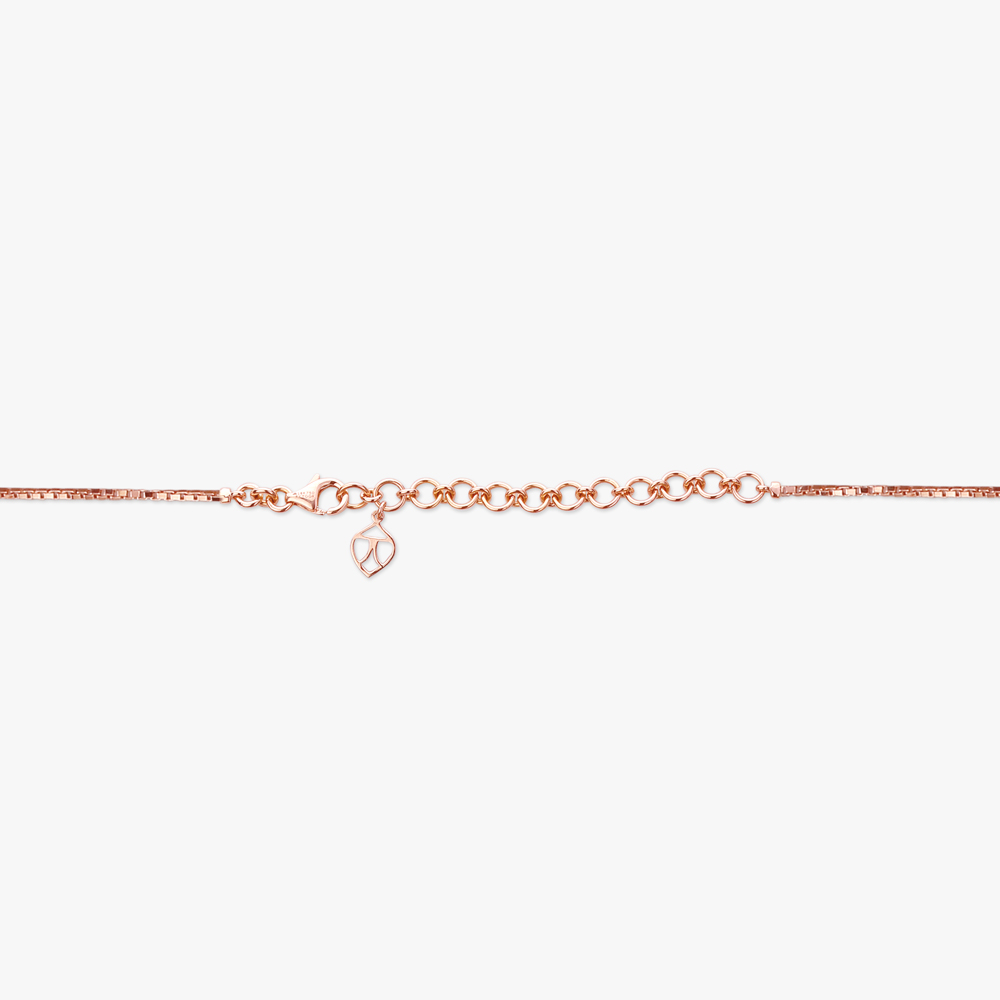 Aurora Glow Diamond Necklace Set,,hi-res image number null