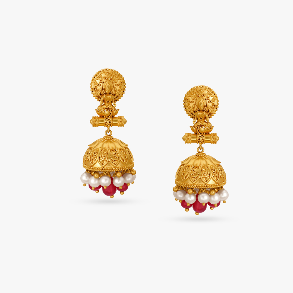 Kakati Devi Choker Set,,hi-res image number null