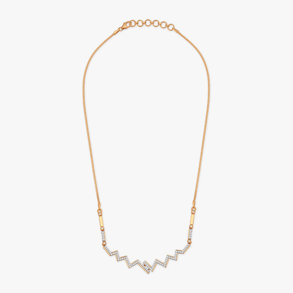 Beguiling Simplicity Necklace Set,,hi-res image number null