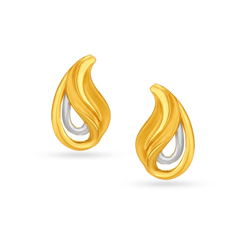 

Classic Stud Earrings