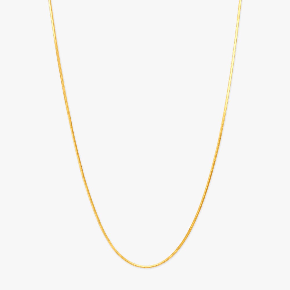 

Fabulously Cute Chain for Kids