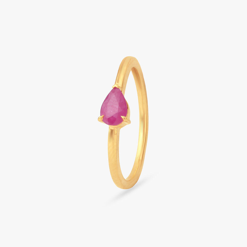 Love Locked Diamond Couple Rings,,hi-res image number null