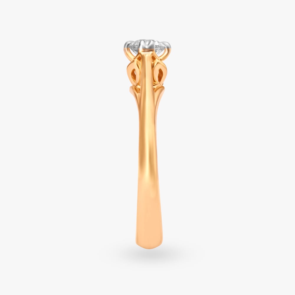 Love Forever Finger Ring,,hi-res image number null