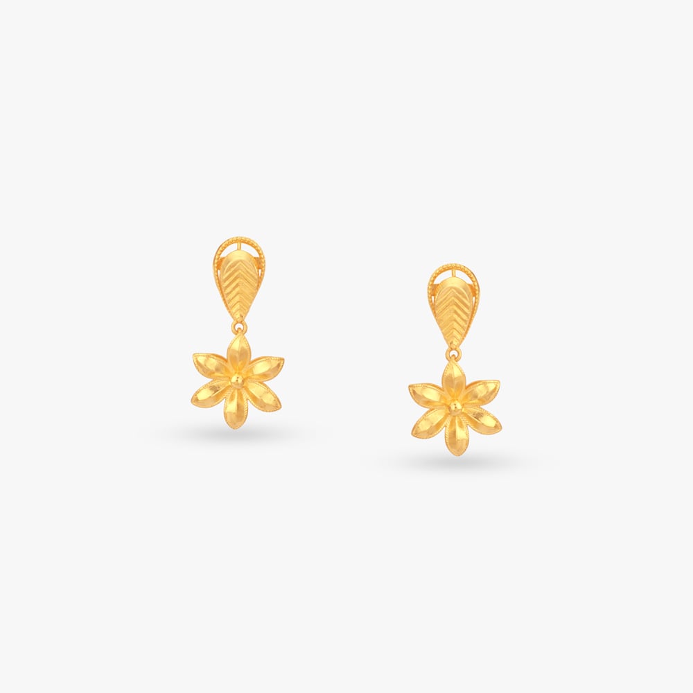 Blooming Vines Necklace Set,,hi-res image number null