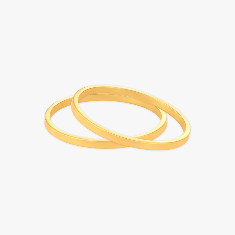 

Minimal Set of Bangles for Kids