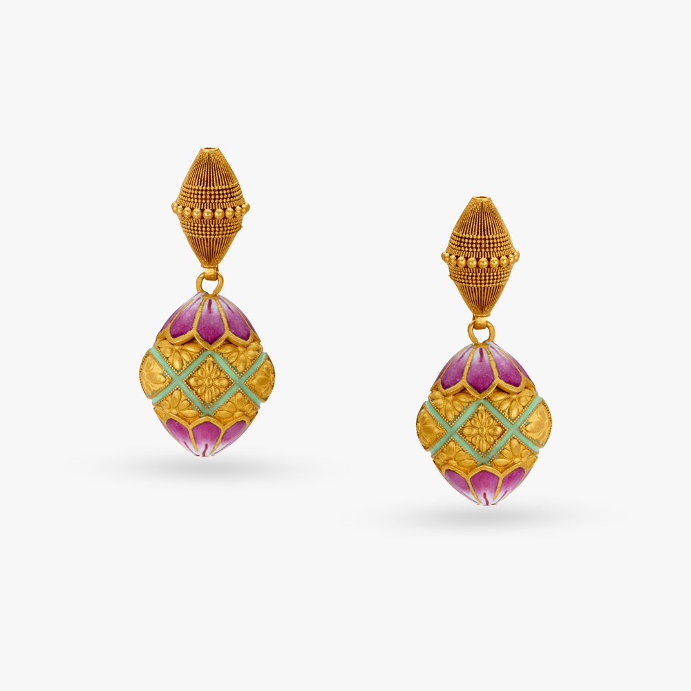 Kalakrit Necklace Set,,hi-res image number null