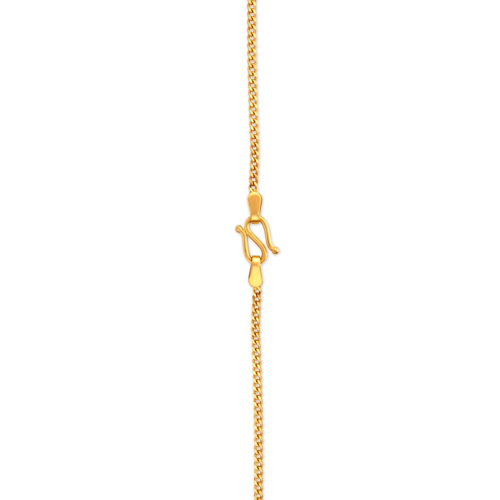 Dazzling Rosette Chain,,hi-res image number null