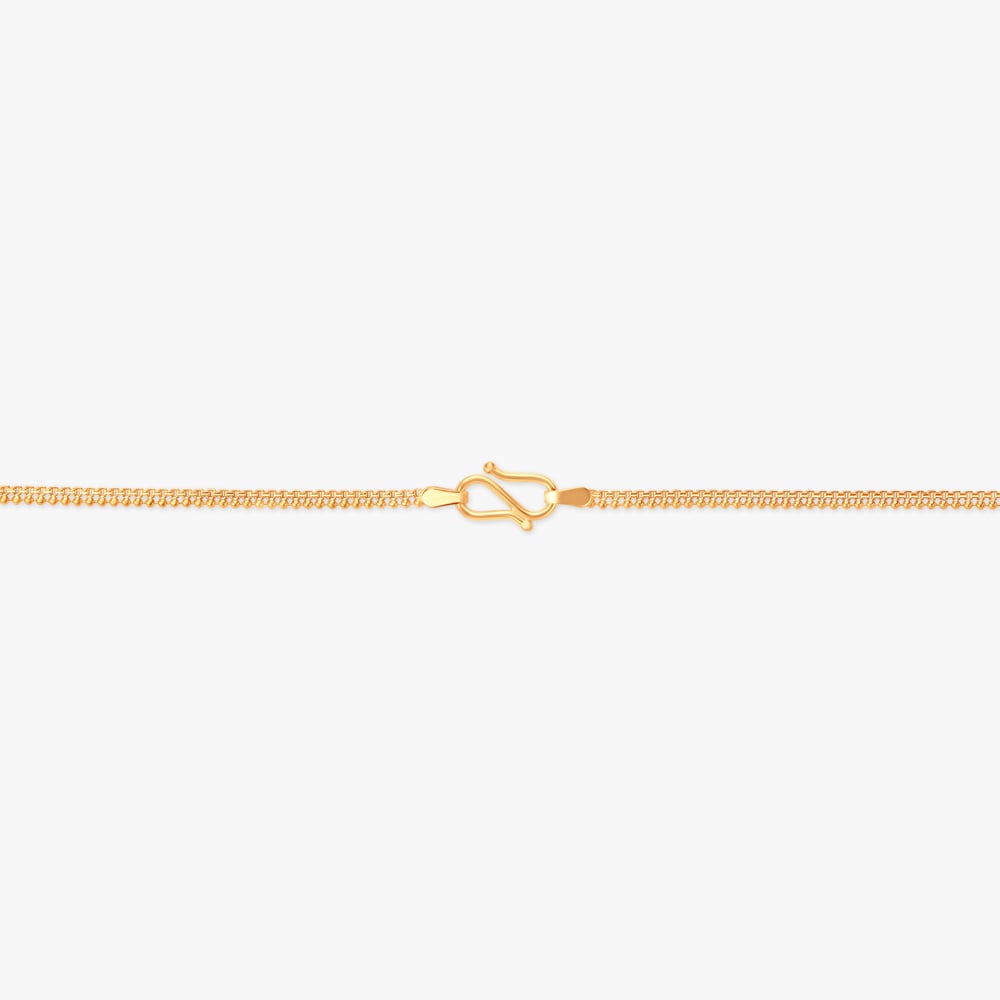 Elegantly Simple Chain,,hi-res image number null