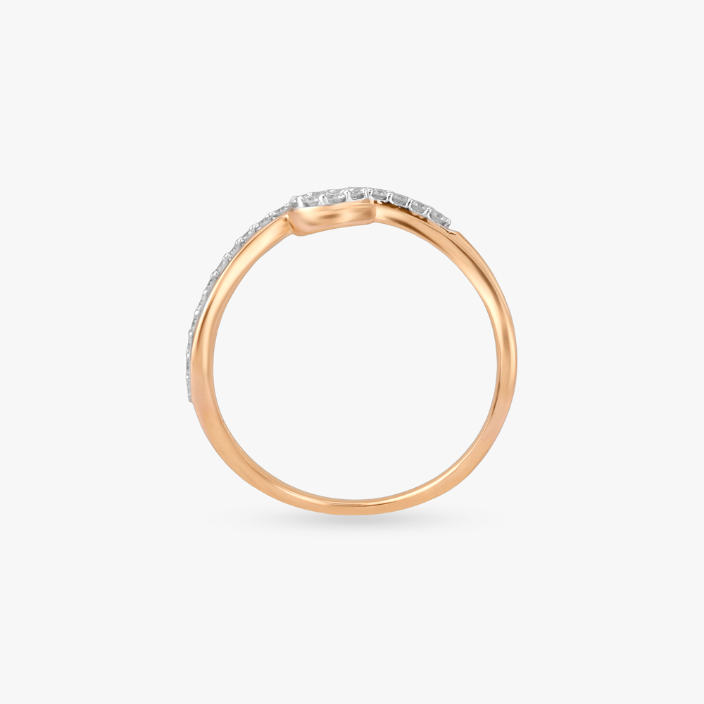 Radiant Embrace Diamond Ring,,hi-res image number null