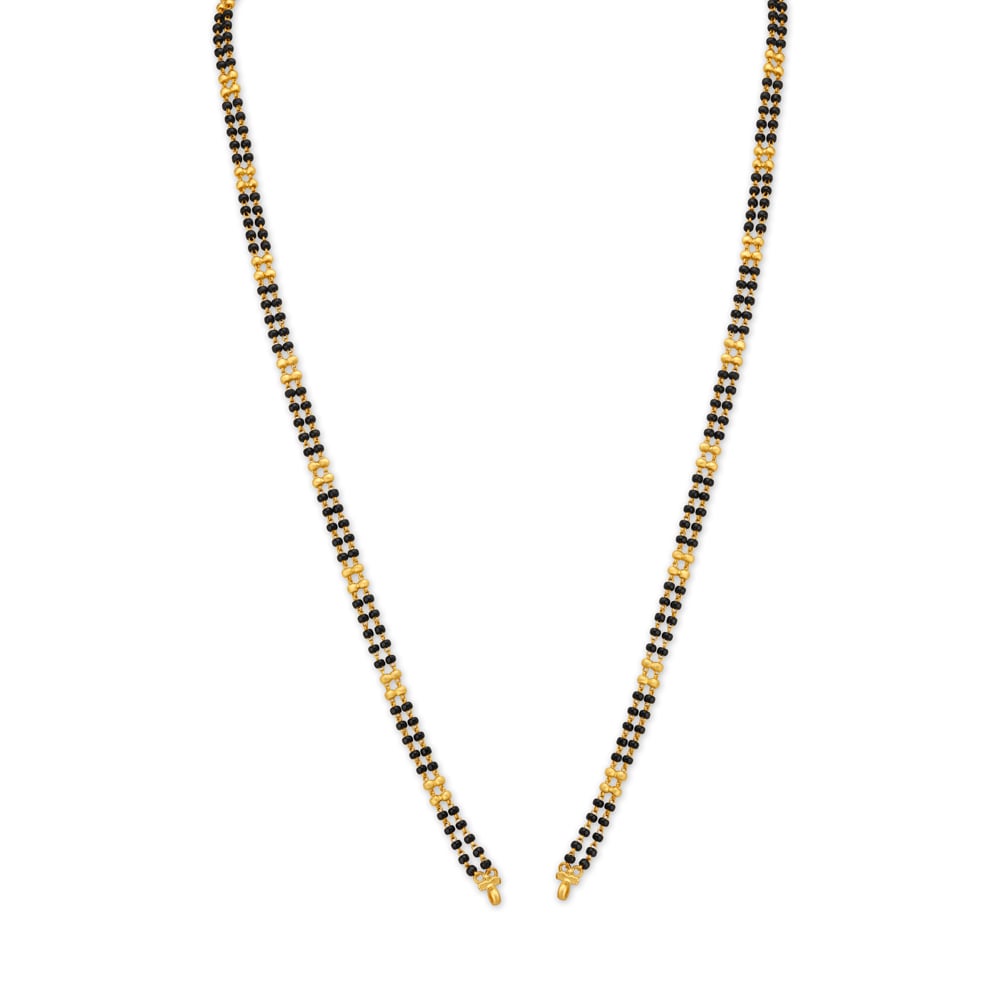 Grand Mangalsutra Chain