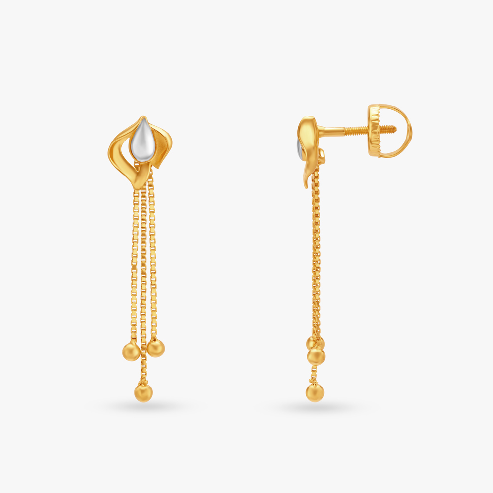 Sumptuous Drop Earrings,,hi-res image number null