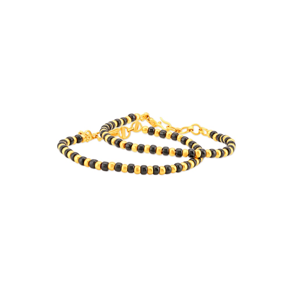 Regal Nazariya Bangle