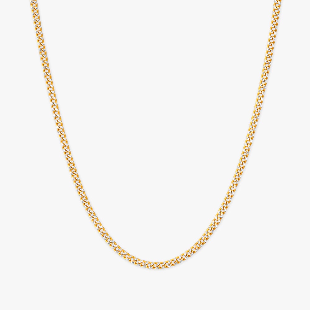 Classic Curb Chain,,hi-res image number null