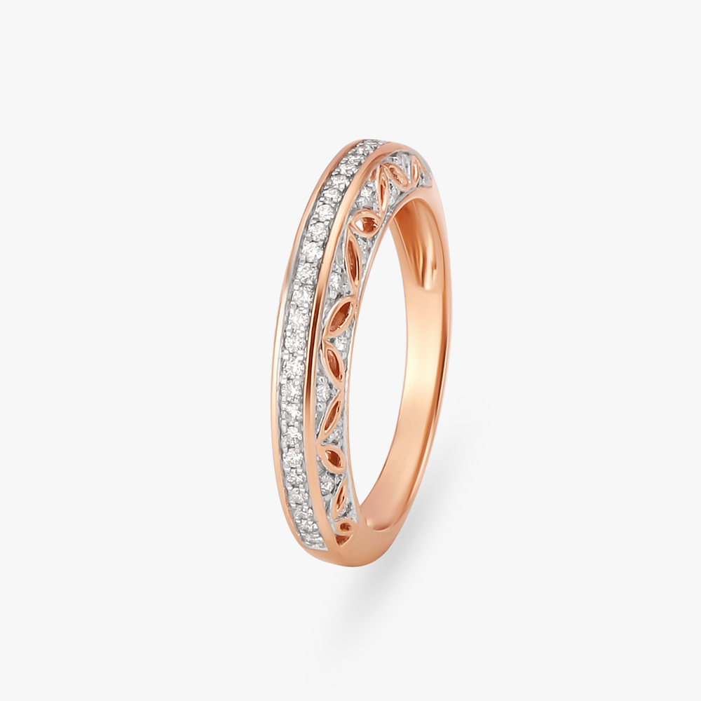 Incomparable Diamond Finger Ring,,hi-res image number null