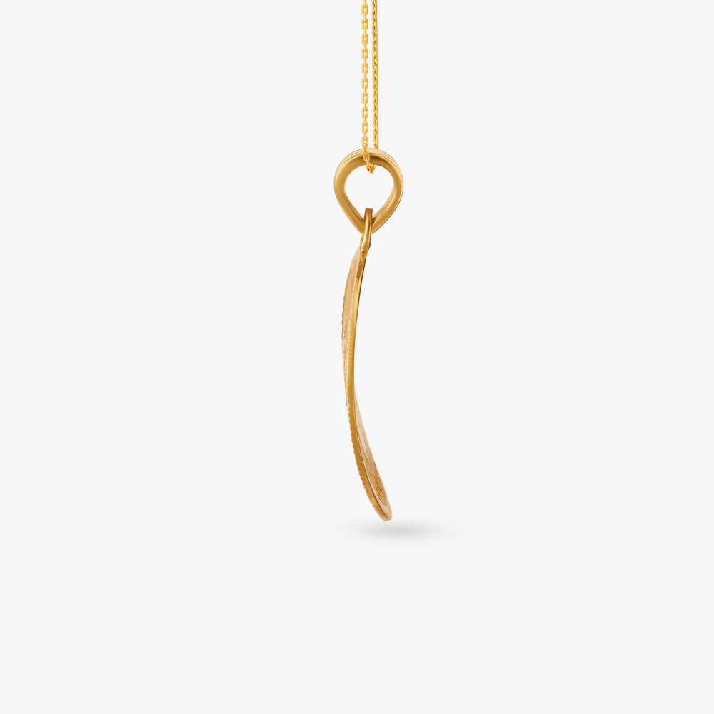 Sophisticated Simplicity Pendant and Earrings Set,,hi-res image number null