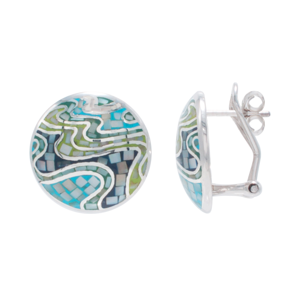 Aggregate more than 87 tanishq silver earrings best esthdonghoadian