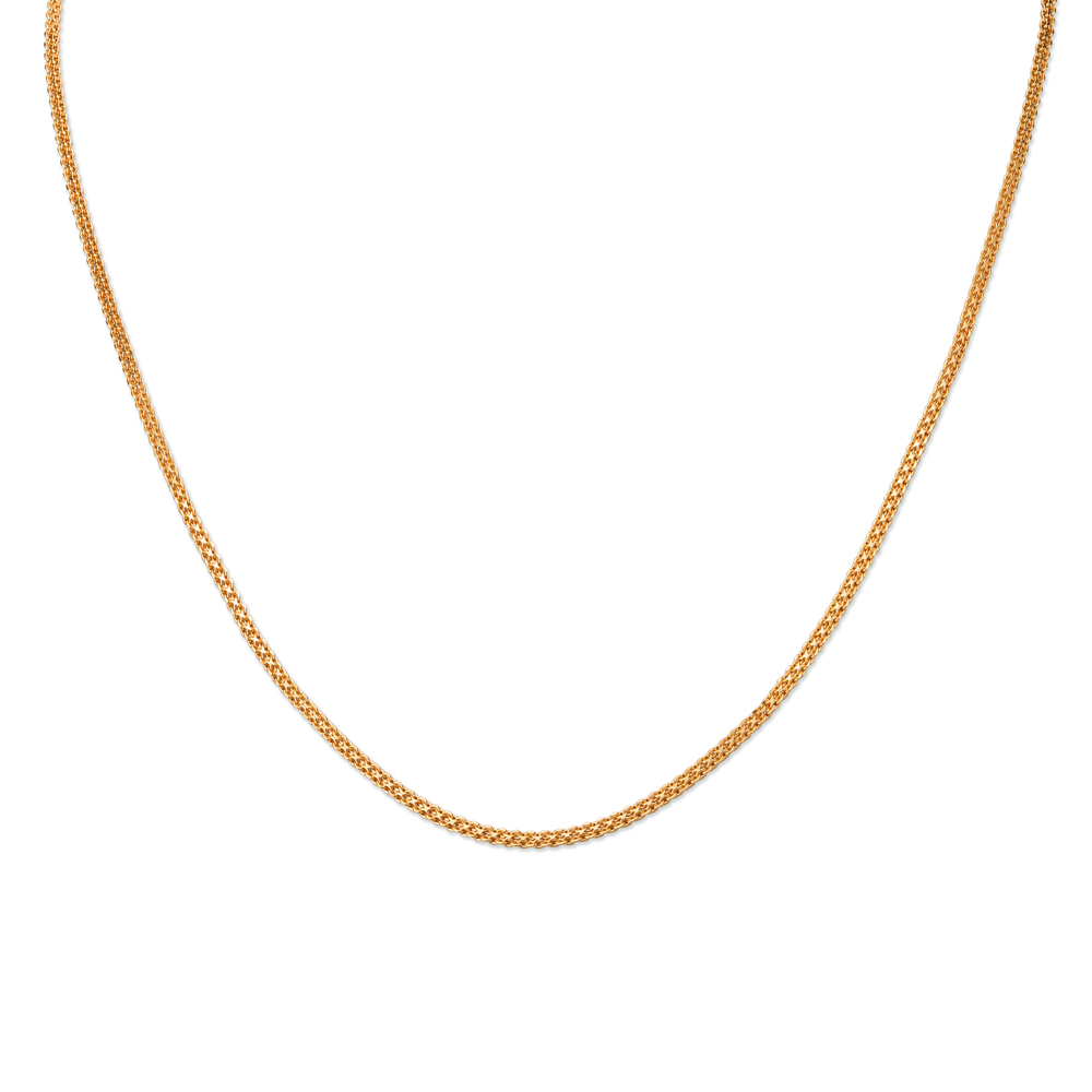 Elegant Gold Chain,,hi-res image number null