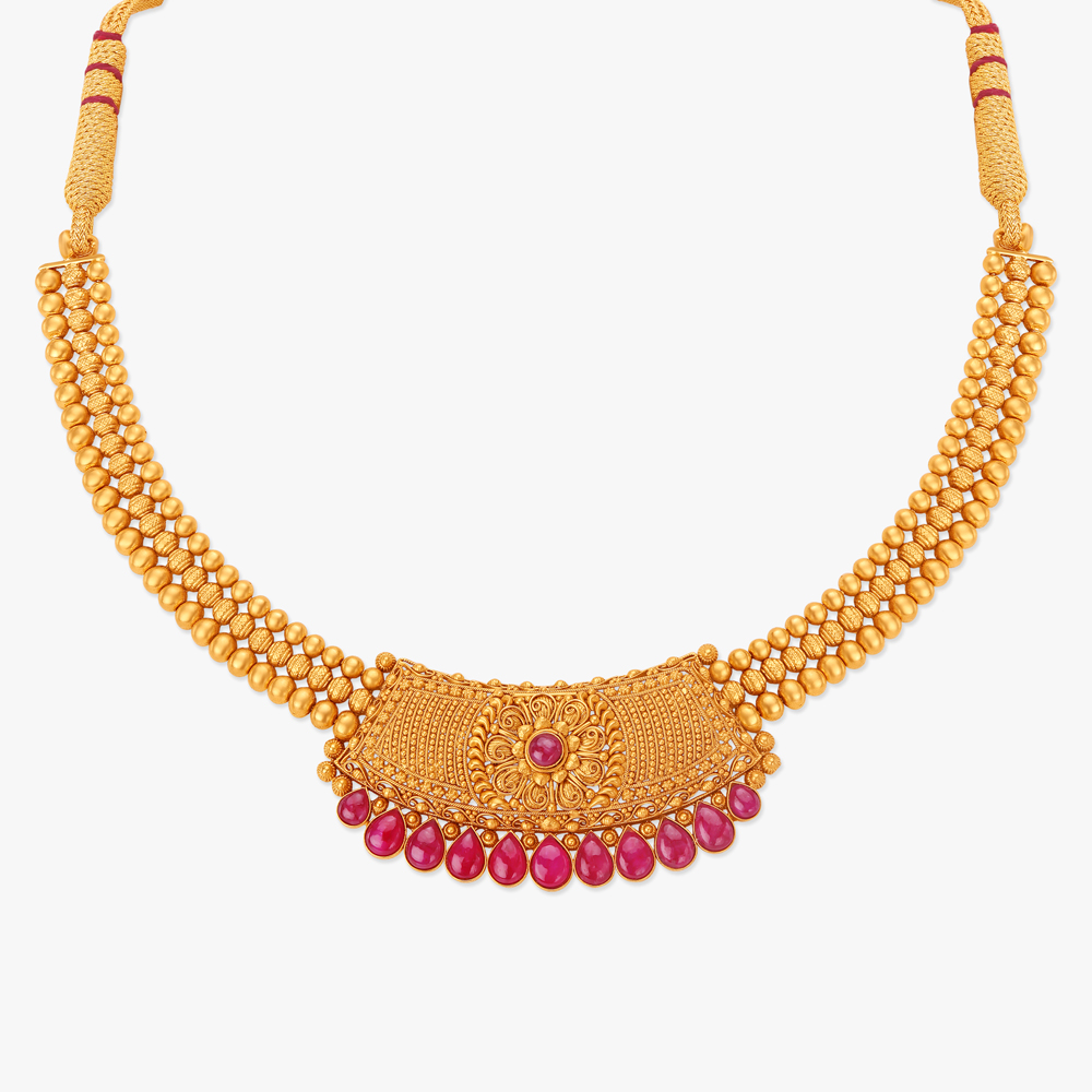 Wonderful Necklace Set,,hi-res image number null