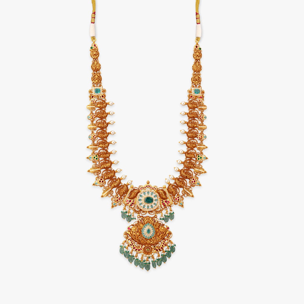 Green Rosette Antique Haram,,hi-res image number null