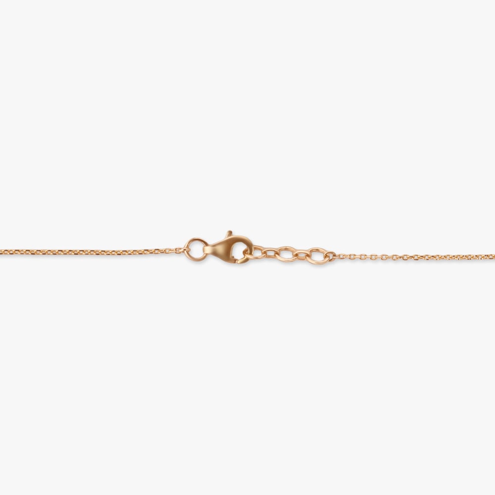 Nested Heart Diamond Mangalsutra,,hi-res image number null