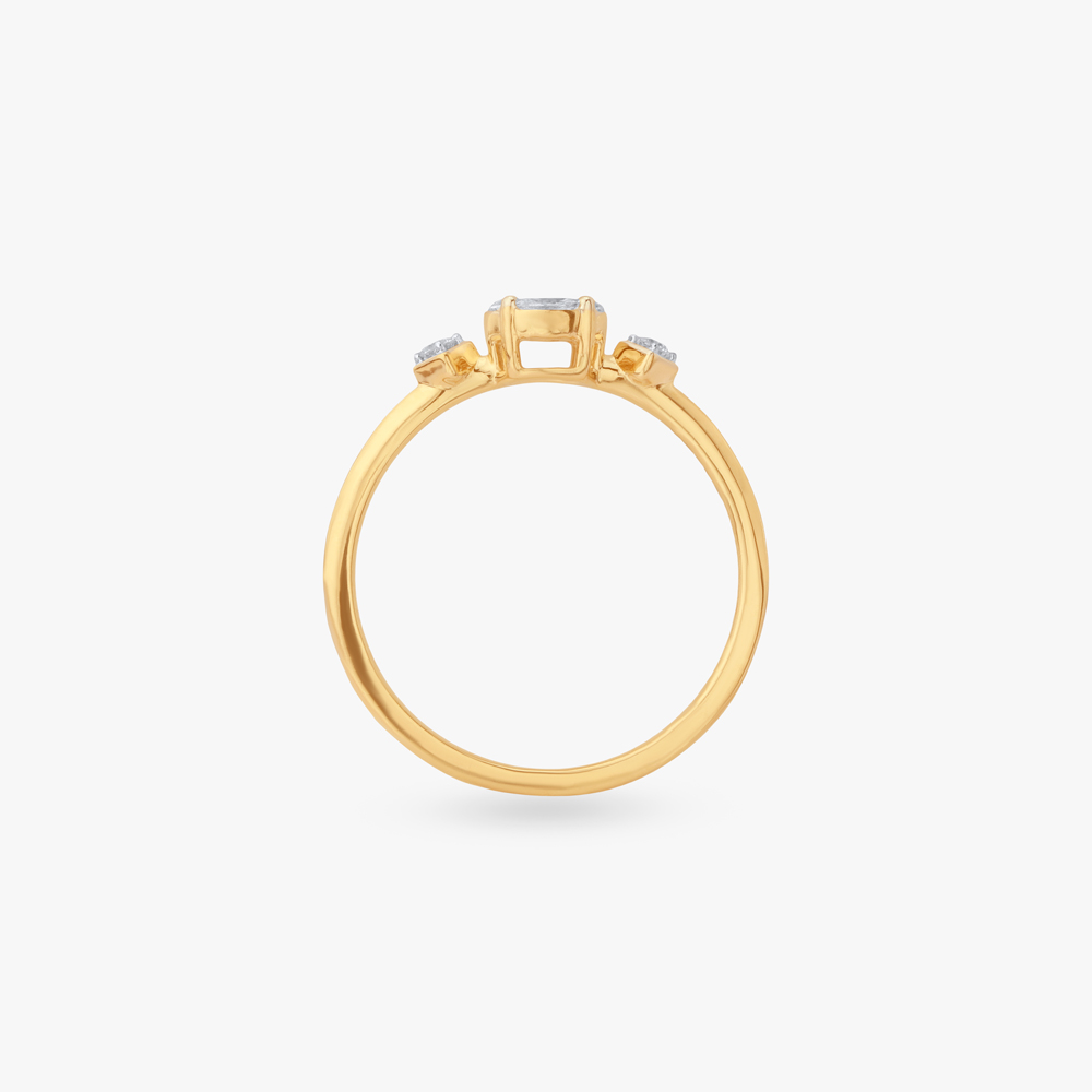 Forever Gleam Diamond Ring,,hi-res image number null
