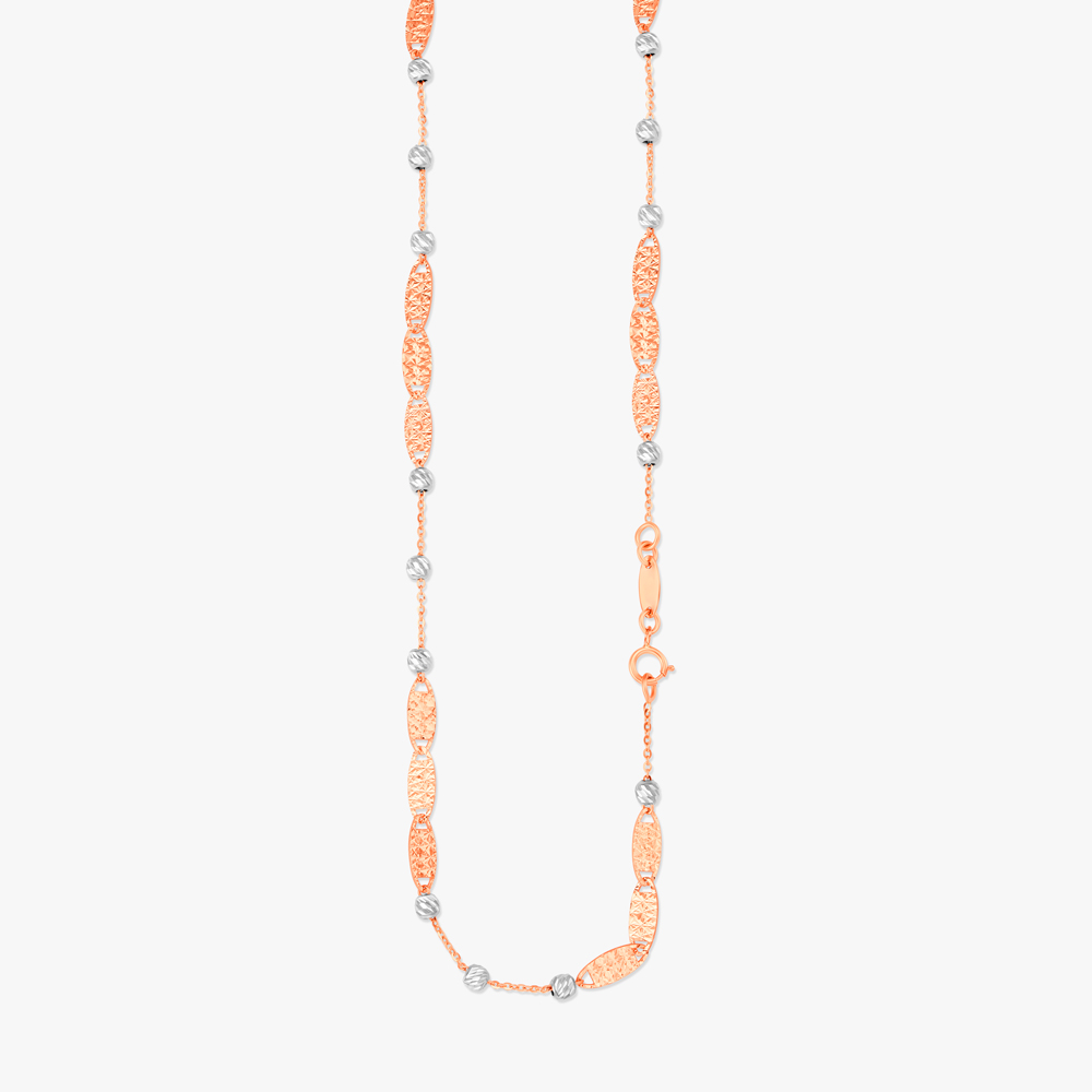 Dazzling Alluring Gold Chain,,hi-res image number null